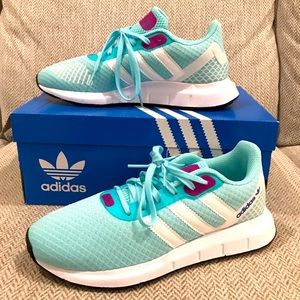 ADIDAS Women’s Swift Run Running Shoes